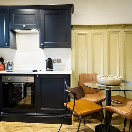 Adventurers Rest Apartment *