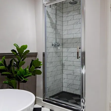 Adventurers Rest Apartment